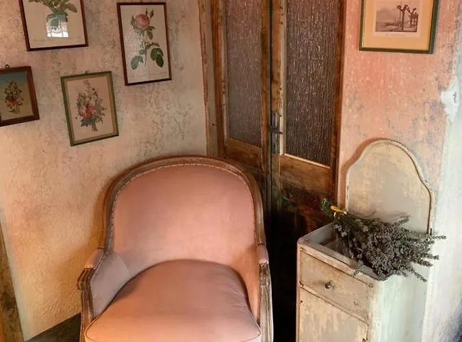 Il Mulino Di Aurora Bed & Breakfast Dosso del Liro