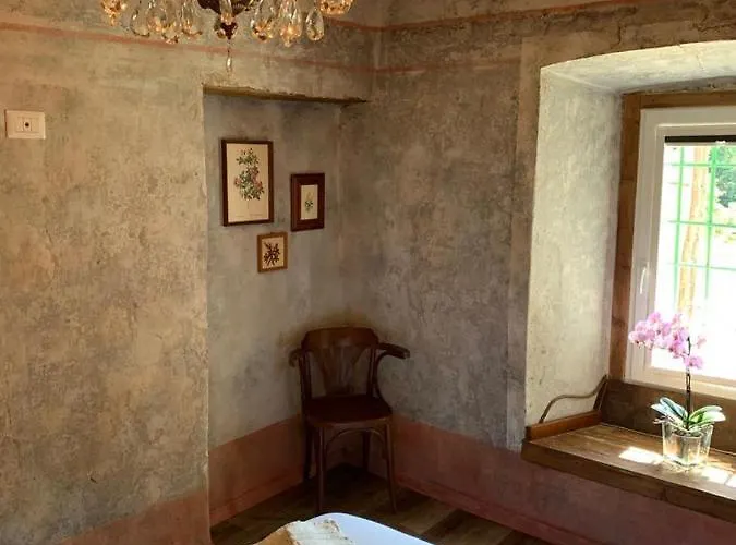 Il Mulino Di Aurora 3*