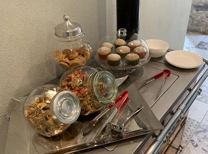 Il Mulino Di Aurora 3*