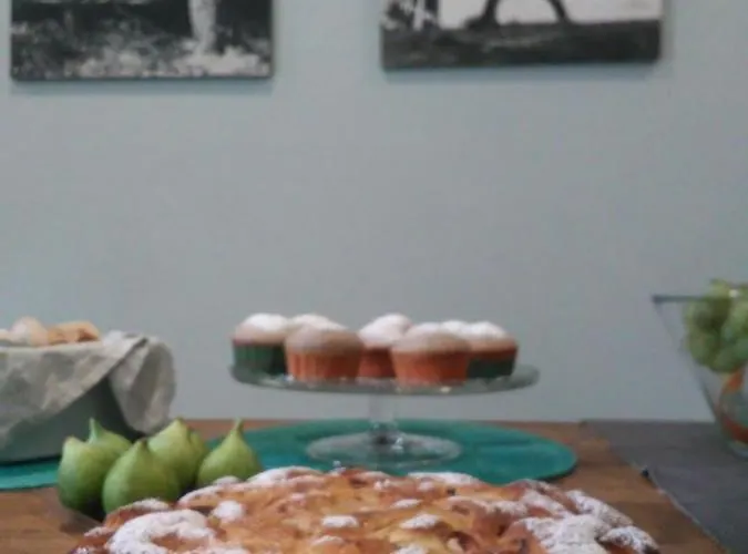 Bed & Breakfast Il Mulino Di Aurora Dosso del Liro