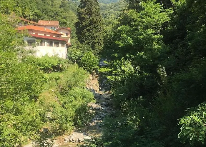 Il Mulino Di Aurora Bed & Breakfast 3*