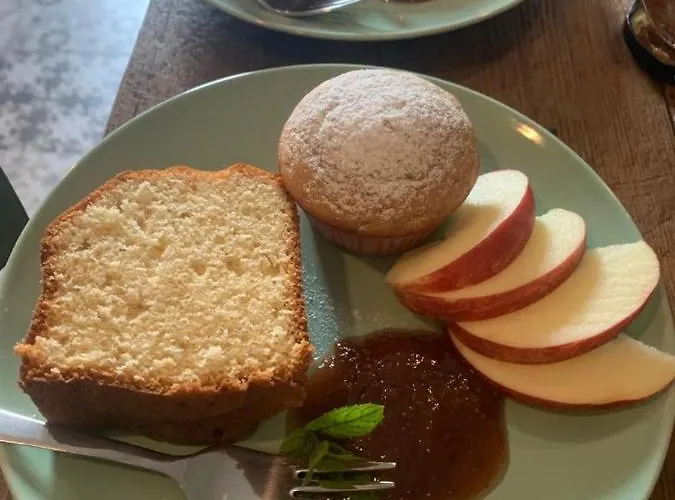 Il Mulino Di Aurora ベッド・アンド・ブレックファスト 3*