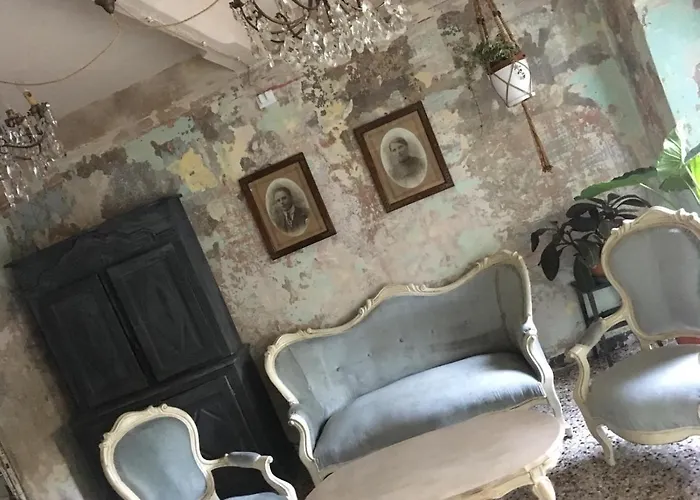 Bed and Breakfast Il Mulino Di Aurora