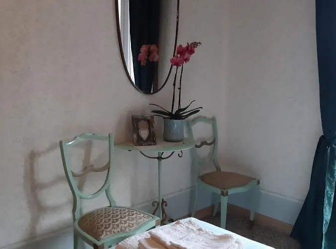 Il Mulino Di Aurora Bed and Breakfast Dosso del Liro
