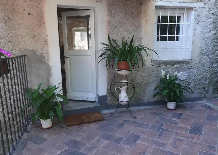 Il Mulino Di Aurora Bed and Breakfast Dosso del Liro