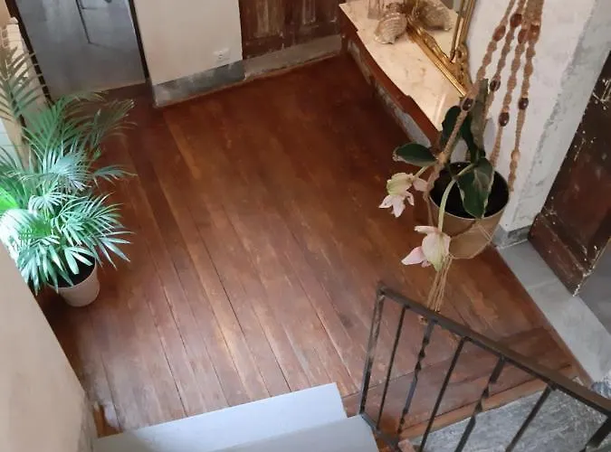 Bed and Breakfast Il Mulino Di Aurora 3*