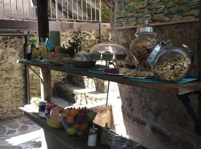 Bed and Breakfast Il Mulino Di Aurora 3*