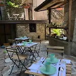 Bed and breakfast Il Mulino Di Aurora