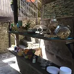 Bed and breakfast Il Mulino Di Aurora 3*
