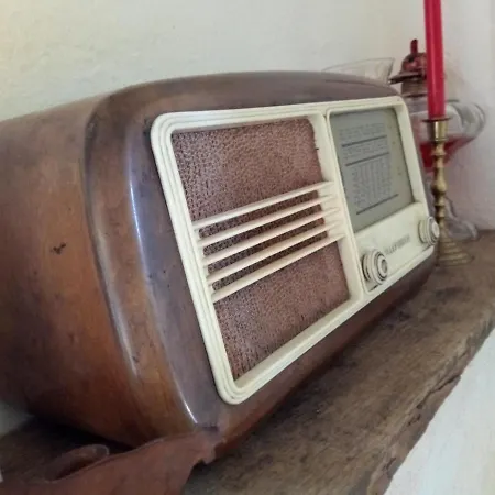 Il Mulino Di Aurora 3* Dosso del Liro