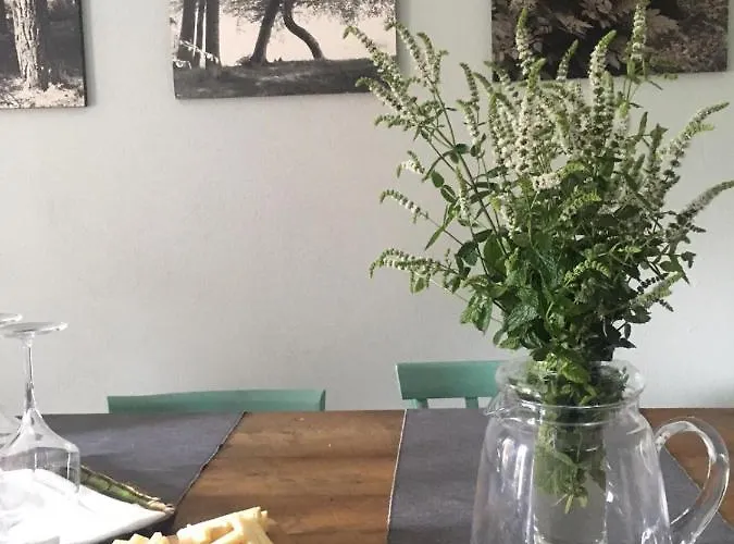 Il Mulino Di Aurora Dosso del Liro