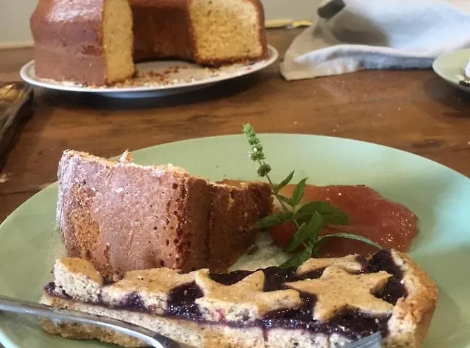 Il Mulino Di Aurora ベッド・アンド・ブレックファスト 3*