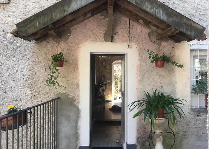 Il Mulino Di Aurora 3* Dosso del Liro