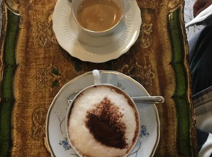 Il Mulino Di Aurora ベッド・アンド・ブレックファスト Dosso del Liro